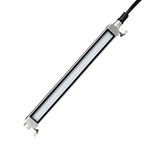 XUNDE Industrial/Machine LED Tube Light，12W 110-220V IP67